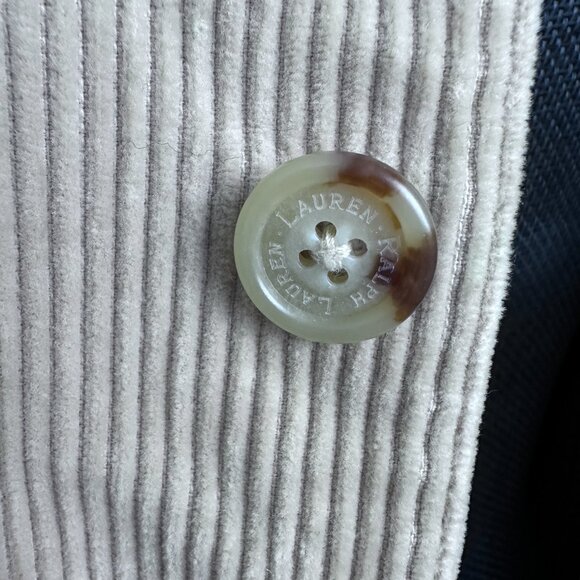 Ralph Lauren Chore Field Barn Jacket - Beige - Picture 3 of 12